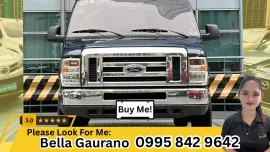 🔥 2013 FORD E150 Econoline XLT Premium Flex Fuel A/T Gas 👩𝗕𝗲𝗹𝗹𝗮📲 𝟬𝟵𝟵𝟱 𝟴𝟰𝟮 𝟵𝟲𝟰𝟮