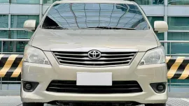 2013 Toyota Innova 2.5 E AT Diesel‼️🔥 09121061462 MABY LATIDO☎️📩📲