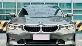 2020 BMW 318i Sport 2.0 AT Gas 415K ALL-IN CASHOUT‼️🔥 09121061462 MABY LATIDO☎️📩📲