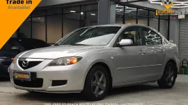  2007 Mazda 3 Automatic