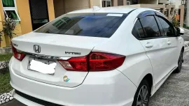 URGENT SALE - 2019 HONDA CITY E CVT AT