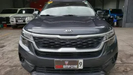 Kia Seltos 2020 2.0 EX Automatic