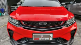 ✅Geely Coolray 2020 1.5 Sport W/ Sunroof 20K KM Automatic