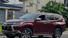 2019 montero spt gt 4x4 