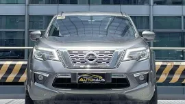 2019 Nissan Terra 2.5 VE AT Diesel ✅169K ALL IN🔥🔥☎️ CARL BONNEVIE🙋🏻‍♂️0938 458 8779