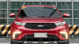 2023 Ford Territory Titanium 1.5 AT Gas 169K ALL-IN DP‼️🔥 09121061462 MABY LATIDO☎️📩📲