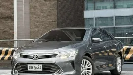 2015 Toyota Camry G 2.5 Gas AT 📲 Call or Text: 09957210548 ARVIN B.