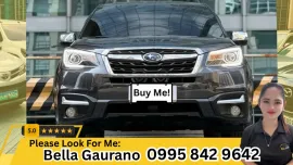 🔥 2018 Subaru Forester 2.0i-P AWD Automatic Gas 👩𝗕𝗲𝗹𝗹𝗮📲 𝟬𝟵𝟵𝟱 𝟴𝟰𝟮 𝟵𝟲𝟰𝟮