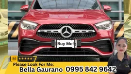 🔥 2022 Mercedes Benz GLA AMG 1.3 Turbo Gas Automatic 👩𝗕𝗲𝗹𝗹𝗮📲 𝟬𝟵𝟵𝟱 𝟴𝟰𝟮 𝟵𝟲𝟰𝟮 