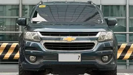 2017 Chevrolet Trailblazer 4x2 LT 2.8 Diesel AT✅140K ALL IN DP🔥CARL BONNEVIE🙋🏻‍♂️0938 458 8779