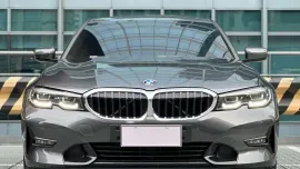 2020 BMW 318i Sport 2.0 Automatic Gas 🔥🔥☎️ CARL BONNEVIE🙋🏻‍♂️0938 458 8779