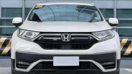 2022 Honda CRV 1.6 S Diesel Automatic ✅ 185K ALL IN DP🔥🔥☎️ CARL BONNEVIE🙋🏻‍♂️0938 458 8779