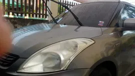 Suzuki swift dezire- Sedan