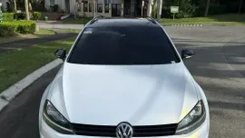 For Sale Volkswagen Golf 2018 Top of the Line 