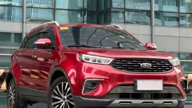 2022 Ford Territory Titanium 1.5 Gas 🔥#𝟙 ℂ𝔸𝕃𝕃-𝑱𝑬𝑺𝑺𝑬𝑵 𝑴𝑬𝑵𝑫𝑶𝒁𝑨 🙋‍♂️☎️ 09279850198