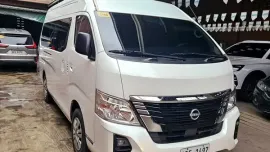 2024 Nissan Urvan NV350 Premium  Manual DSL