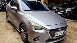 2016 Mazda 2 Skyactiv Automatic Gas