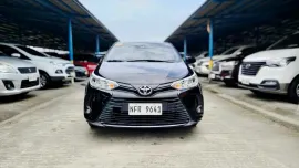 Used Black 2024 Toyota Vios 1.3 XLE MT for sale