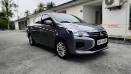 HOT!!! 2024 Mitsubishi Mirage G4  GLX 1.2 CVT for sale at affordable price