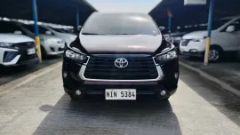 2023 Toyota Innova MPV at cheap price