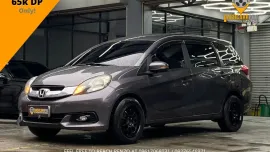 2016 Honda Mobilio Automatic
