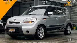 2013 Kia Soul Automatic