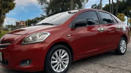2012 Toyota Vios J