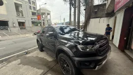 Pre-owned 2019 Ford Ranger Raptor  2.0L Bi-Turbo for sale
