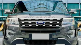 2016 Ford Explorer 2.3 Ecoboost AT Gas‼️🔥 09121061462 MABY LATIDO☎️📩📲