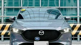 2021 Mazda 3 2.0 Hatchback AT GAS‼️🔥 09121061462 MABY LATIDO☎️📩📲