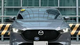 2021 Mazda 3 2.0 Hatchback AT GAS 🔥🙋🏻‍♂️𝐂𝐀𝐑𝐋 𝐁𝐎𝐍𝐍𝐄𝐕𝐈𝐄📲0938 458 8779