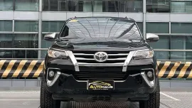 2018 Toyota Fortuner 2.4 G AT Diesel‼️🔥 09121061462 MABY LATIDO☎️📩📲