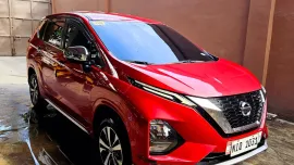 2023 Nissan Livina VL Automatic Gas