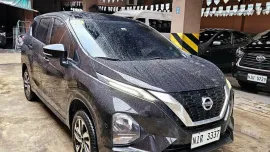 2023 Nissan Livina VE Automatic Gas