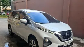2024 Nissan Livina VE Automatic Gas