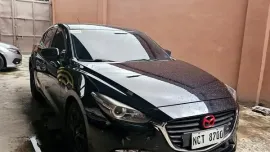 2018 Mazda 3 Skyactiv HB Automatic Gas