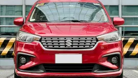 2019 Suzuki Ertiga GL AT Gas 88K ALL IN DP‼️🔥 09121061462 MABY LATIDO☎️📩📲