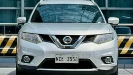 2016 Nissan Xtrail 4x4 Gas AT Top of the Line‼️🔥 09121061462 MABY LATIDO☎️📩📲
