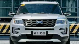 2017 Ford Explorer Sport 4x4 V6 3.5 Gas AT‼️🔥 09121061462 MABY LATIDO☎️📩📲