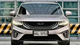 2021 Geely Okavango Urban Plus 1.5 Gas AT‼️🔥 09121061462 MABY LATIDO☎️📩📲