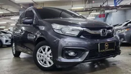 2021 Honda Brio 1.5L V VTEC AT with Warranty by Ugarte Cars Manila 