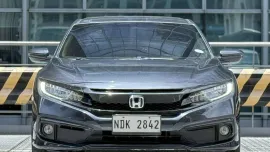 2019 Honda Civic E 1.8 Gas AT ✅184K ALL IN DP🔥🔥☎️ 𝐂𝐀𝐑𝐋 𝐁𝐎𝐍𝐍𝐄𝐕𝐈𝐄 🙋🏻‍♂️🚗0938 458 8779