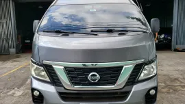 Nissan NV350 2018 2.5 Premium Automatic
