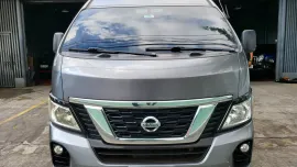 ✅Nissan NV350 2018 2.5 Premium Automatic