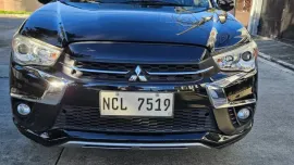 2018 Mitsubishi ASX A/T 