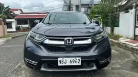 2018 Honda CRV A/T