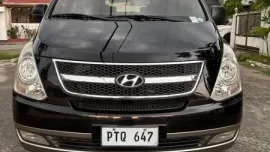 2010 Hyundai Starex Gold A/T