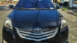 2013 Toyota Vios 1.5G A/T