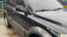 Need to sell Black 2003 Kia Sorento SUV / Crossover second hand