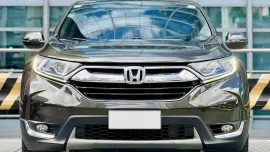 2018 Honda CRV 1.6 V AT Diesel‼️🔥 09121061462 MABY LATIDO☎️📩📲